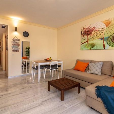 Vb Albatros - 2Br Apartment Close To The Sea Benalmádena Extérieur photo