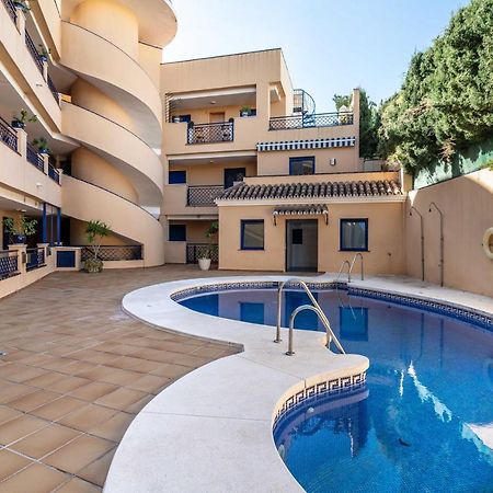 Vb Albatros - 2Br Apartment Close To The Sea Benalmádena Extérieur photo