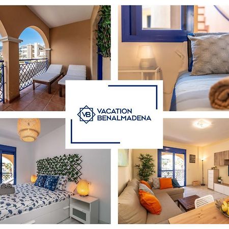 Vb Albatros - 2Br Apartment Close To The Sea Benalmádena Extérieur photo