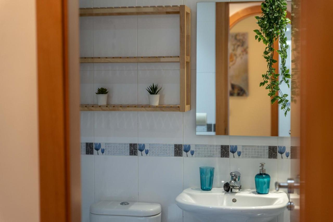 Vb Albatros - 2Br Apartment Close To The Sea Benalmádena Extérieur photo