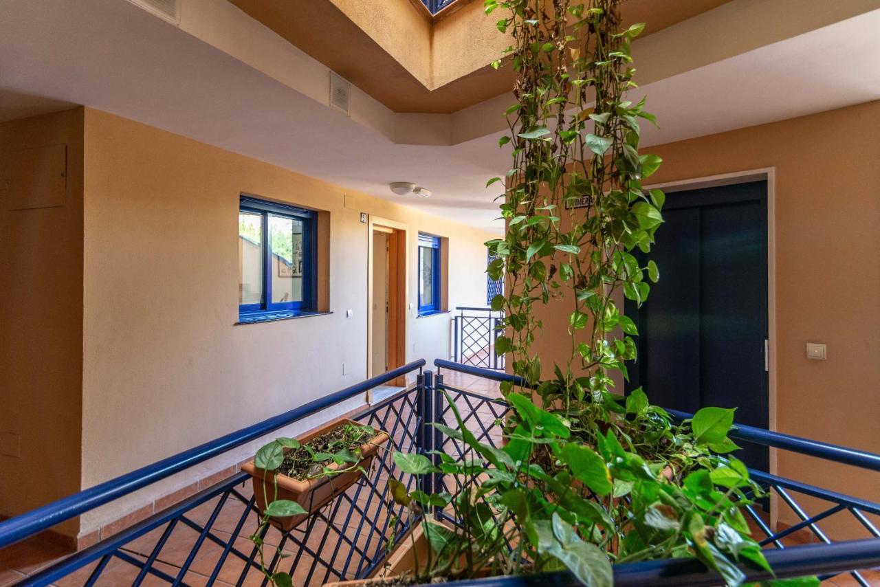 Vb Albatros - 2Br Apartment Close To The Sea Benalmádena Extérieur photo