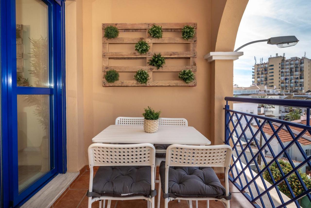Vb Albatros - 2Br Apartment Close To The Sea Benalmádena Extérieur photo