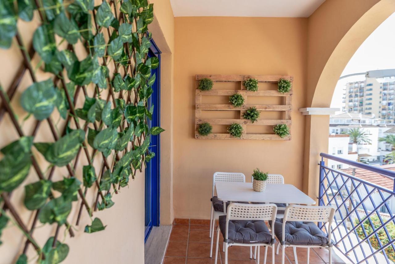 Vb Albatros - 2Br Apartment Close To The Sea Benalmádena Extérieur photo