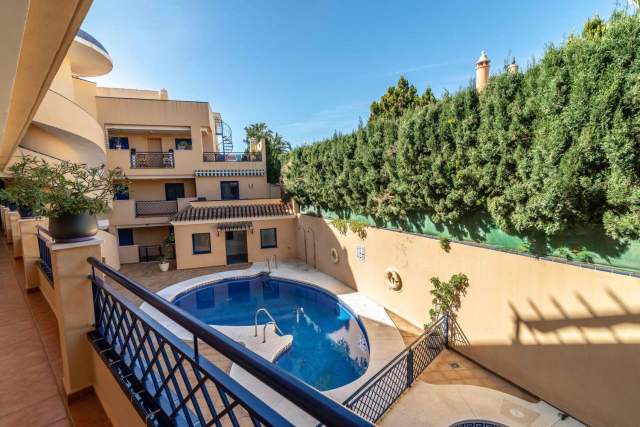 Vb Albatros - 2Br Apartment Close To The Sea Benalmádena Extérieur photo