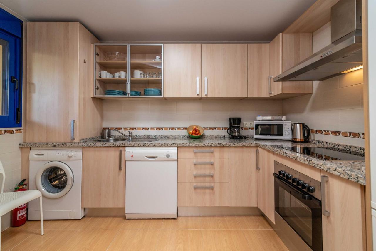 Vb Albatros - 2Br Apartment Close To The Sea Benalmádena Extérieur photo