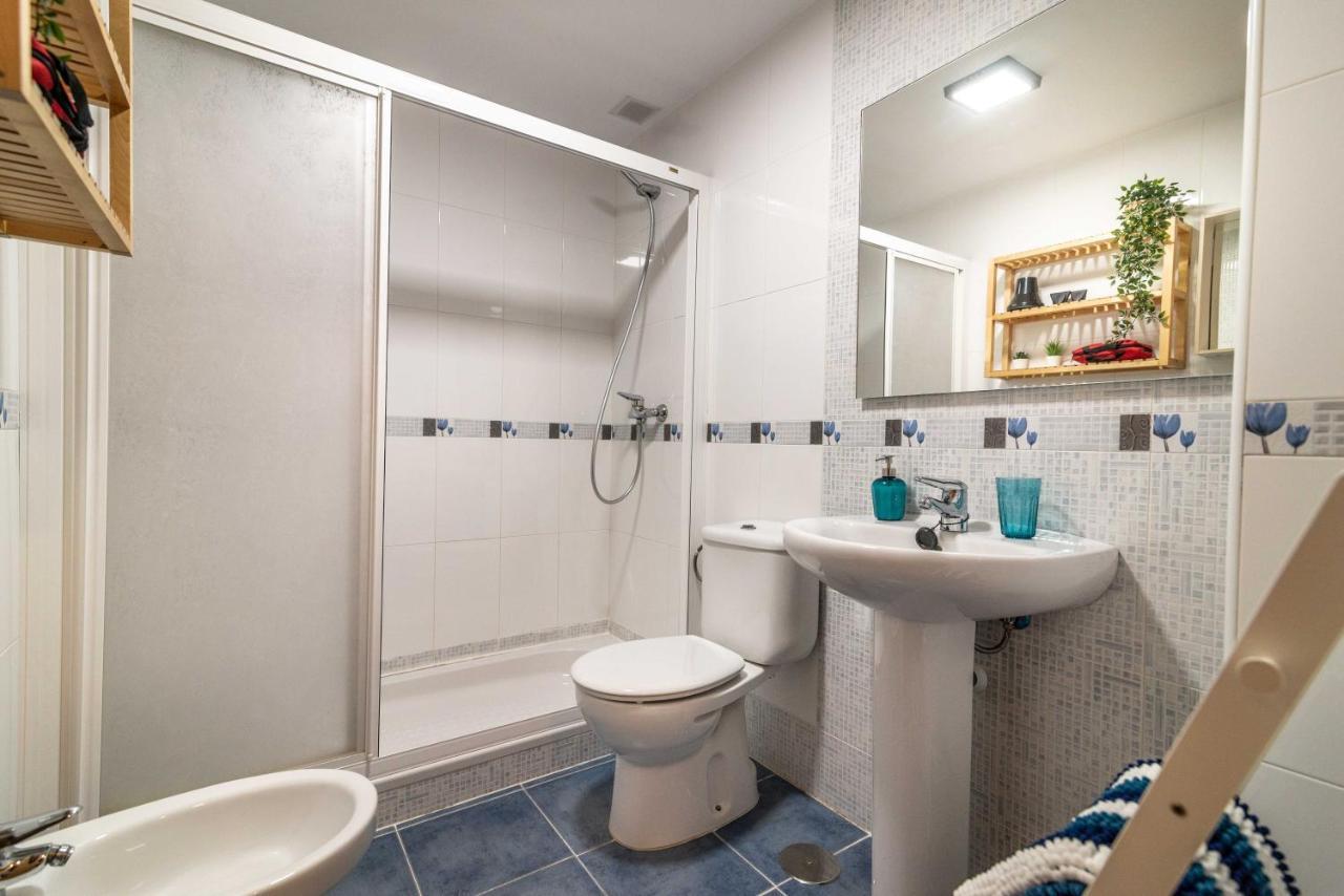 Vb Albatros - 2Br Apartment Close To The Sea Benalmádena Extérieur photo