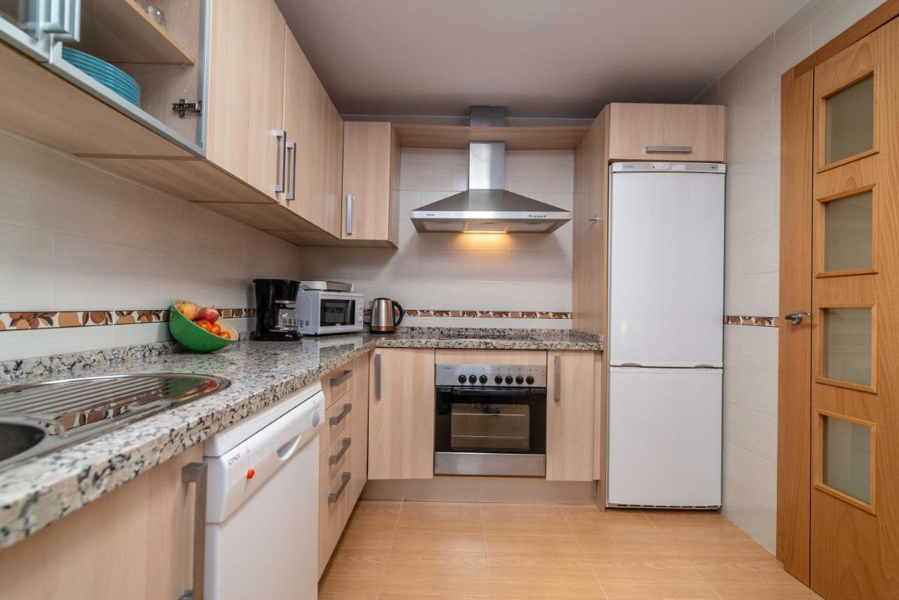 Vb Albatros - 2Br Apartment Close To The Sea Benalmádena Extérieur photo