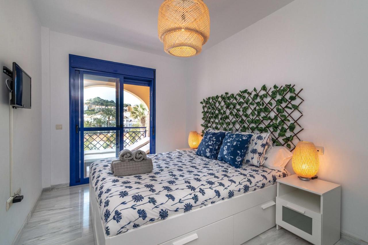 Vb Albatros - 2Br Apartment Close To The Sea Benalmádena Extérieur photo