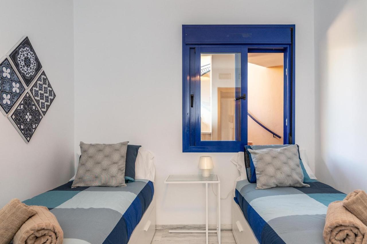 Vb Albatros - 2Br Apartment Close To The Sea Benalmádena Extérieur photo