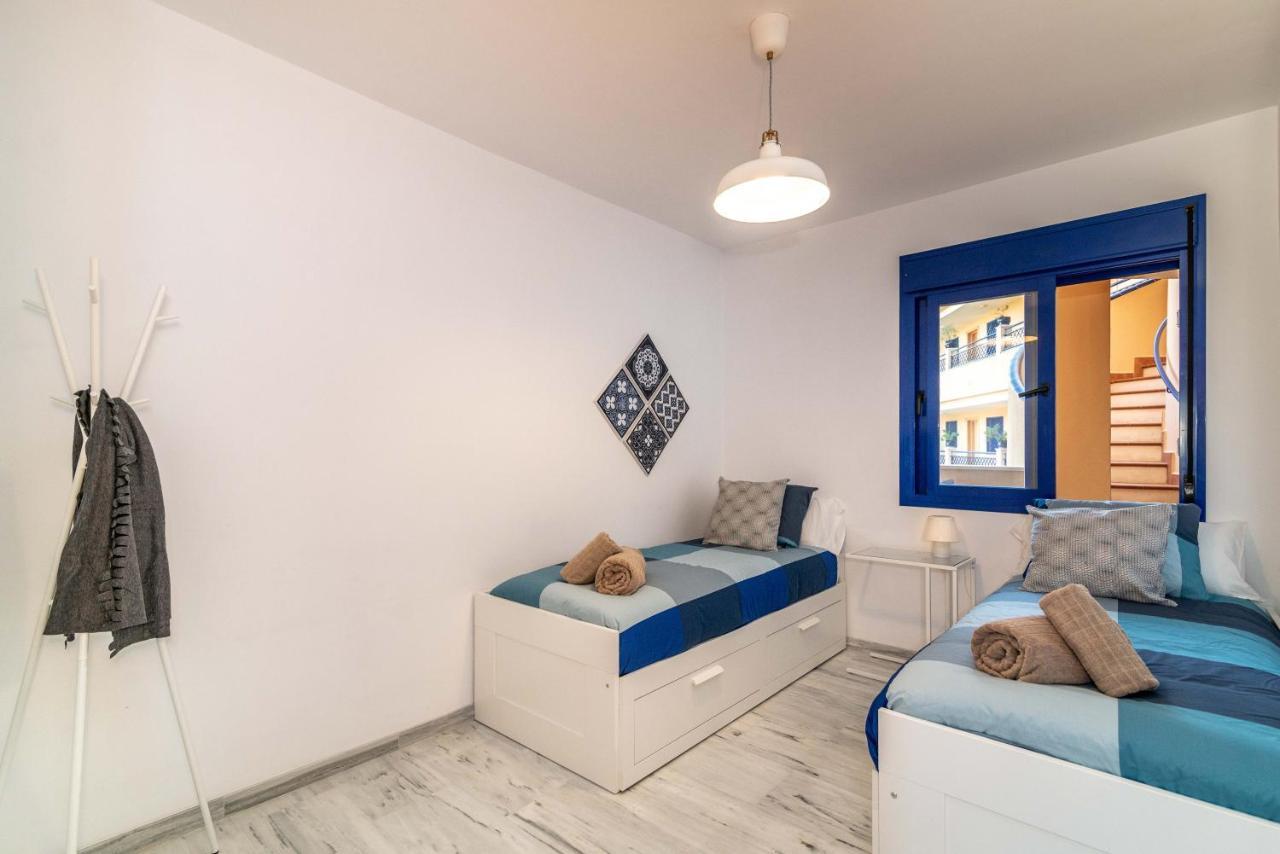 Vb Albatros - 2Br Apartment Close To The Sea Benalmádena Extérieur photo