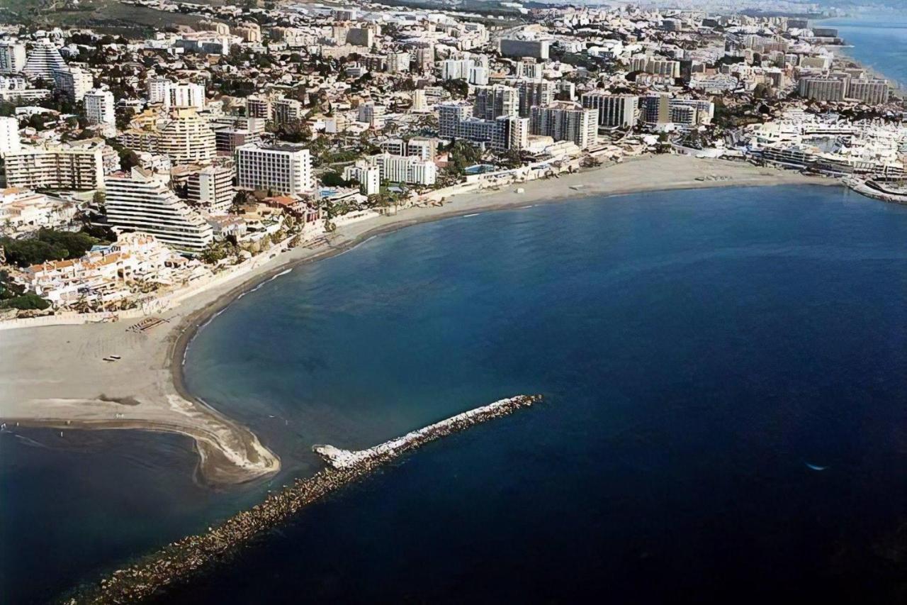 Vb Albatros - 2Br Apartment Close To The Sea Benalmádena Extérieur photo